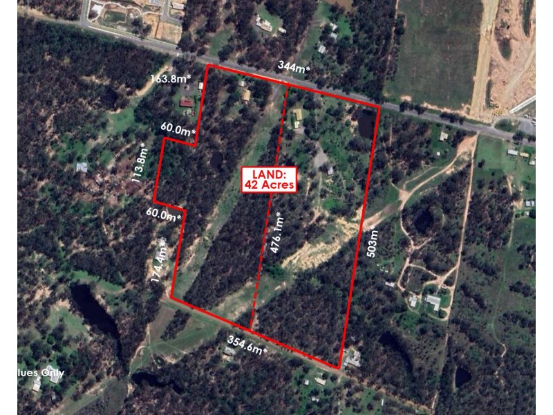 114 & 122 Binnies Road, Ripley QLD 4306