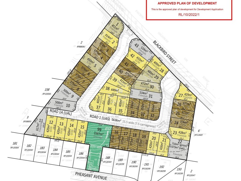 31 Blackbird Street & 53 Pheasant Avenue, Beenleigh QLD 4207