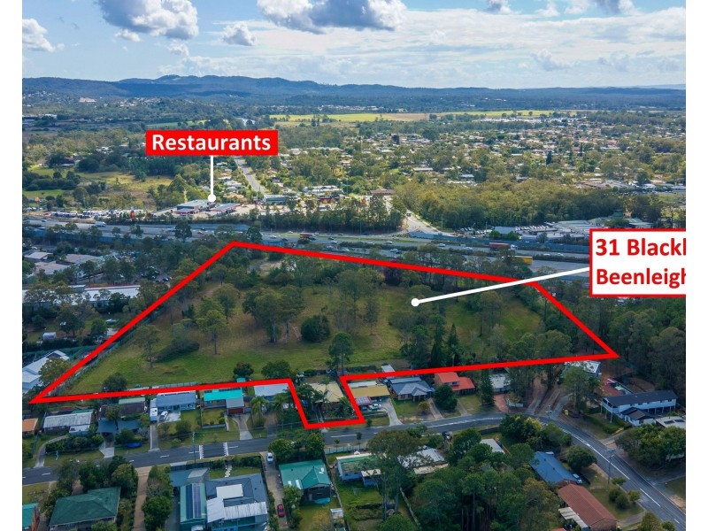 31 Blackbird Street & 53 Pheasant Avenue, Beenleigh QLD 4207