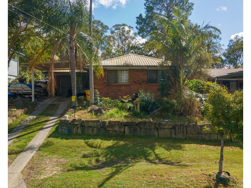 31 Blackbird Street & 53 Pheasant Avenue, Beenleigh QLD 4207