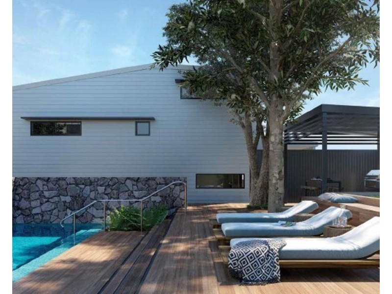 17 CnrJenkinson & Carinya Streets, Indooroopilly QLD 4068