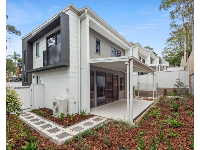 10/23 Jenkinson Street, Indooroopilly QLD 4068