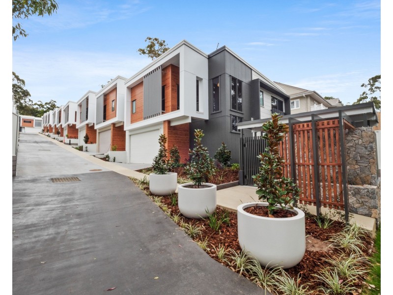 11/ 23 Jenkinson Street, Indooroopilly QLD 4068