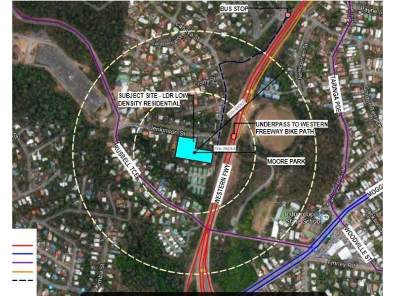 11/ 23 Jenkinson Street, Indooroopilly QLD 4068