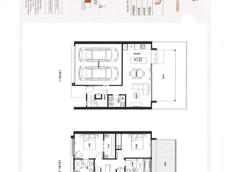 1-17 Cnr Jenkinson & Carinya Streets, Indooroopilly QLD 4068