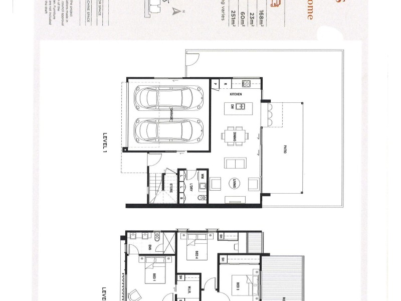 1-17 Cnr Jenkinson & Carinya Streets, Indooroopilly QLD 4068