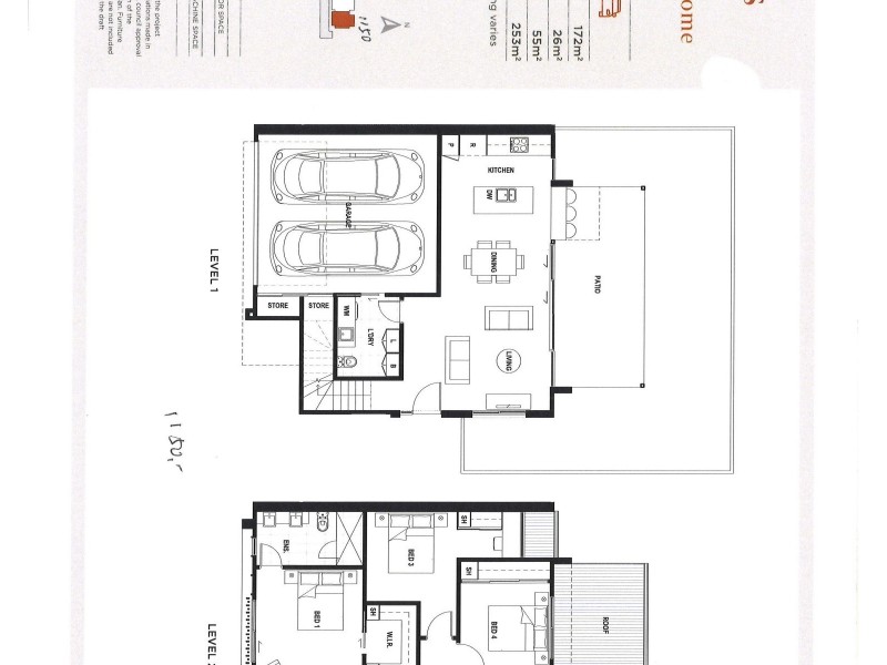 1-17 Cnr Jenkinson & Carinya Streets, Indooroopilly QLD 4068