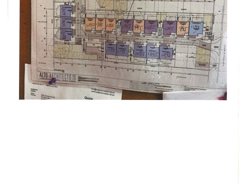 1-17 Cnr Jenkinson & Carinya Streets, Indooroopilly QLD 4068