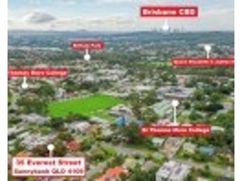 35 Everest street, Sunnybank QLD 4109