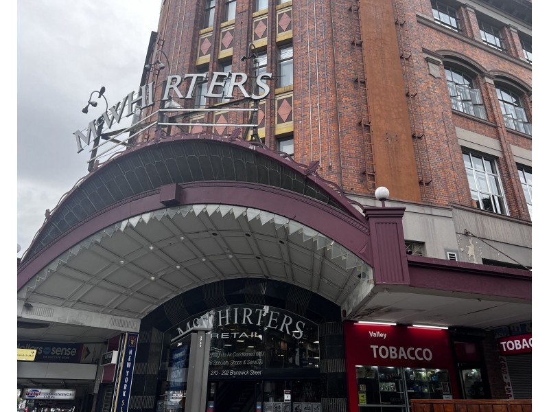 226 38 Warner St, Fortitude Valley QLD 4006