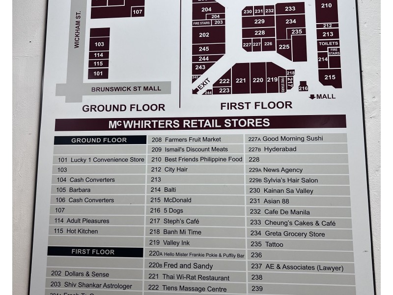 226 38 Warner St, Fortitude Valley QLD 4006