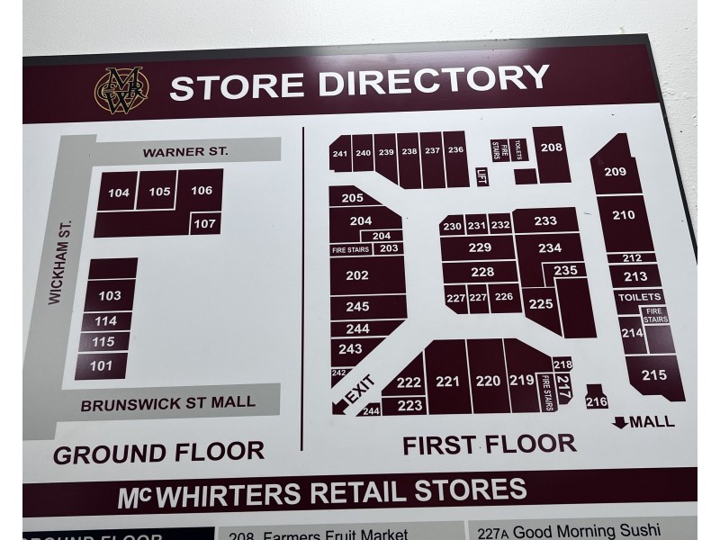 226 38 Warner St, Fortitude Valley QLD 4006