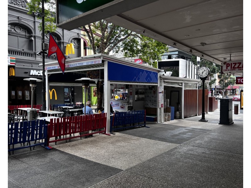 238 38 Warner St, Fortitude Valley QLD 4006