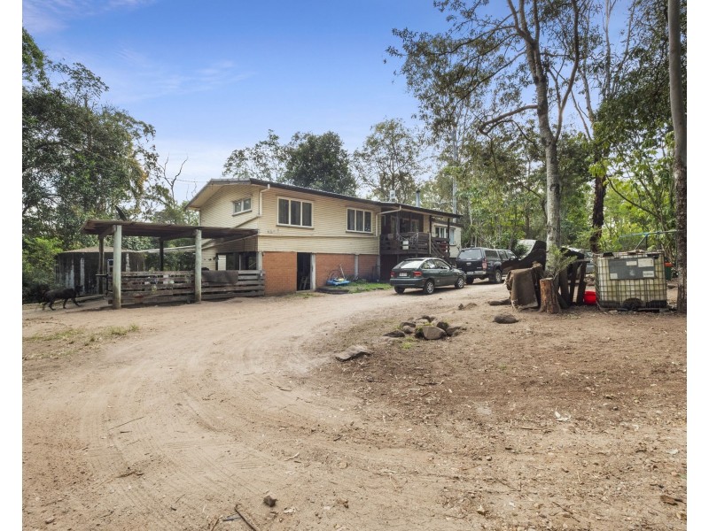 150 Loganview Rd, Logan Reserve QLD 4133