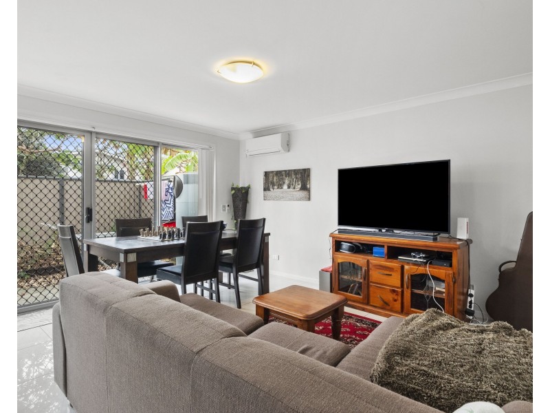 18/29-33 Juers Street, Kingston QLD 4114