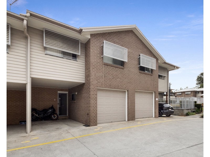 18/29-33 Juers Street, Kingston QLD 4114