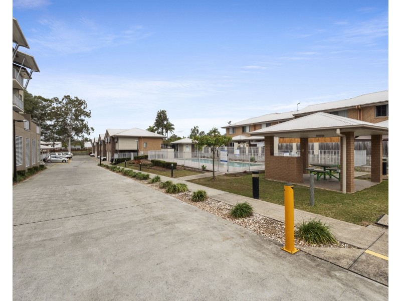 18/29-33 Juers Street, Kingston QLD 4114