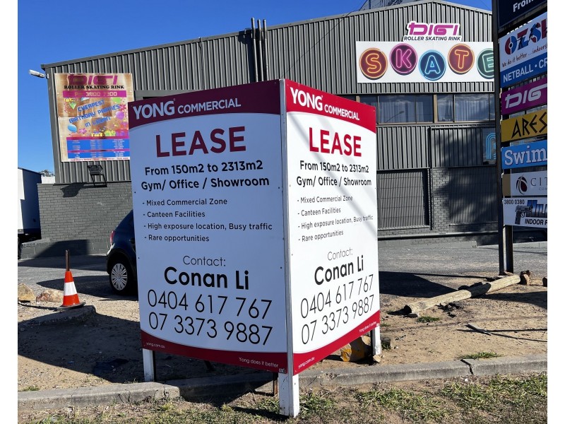 11A 40 Johnson Road, Hillcrest QLD 4118