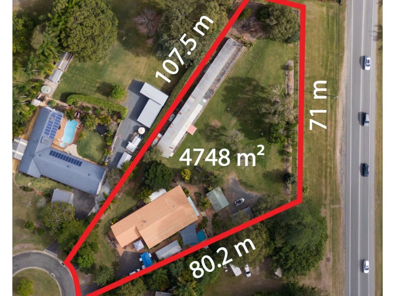 8 Myall Ct, Oxenford QLD 4210
