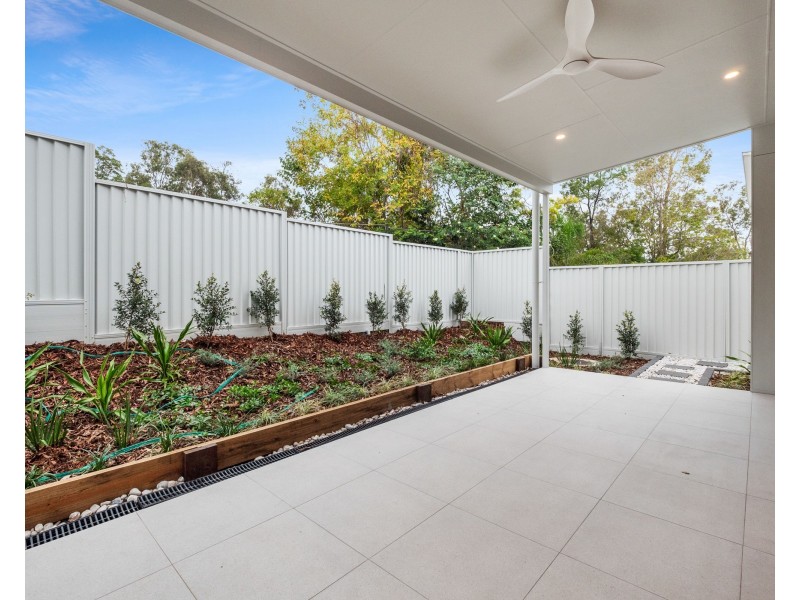 5/23 Jenkinson Street, Indooroopilly QLD 4068