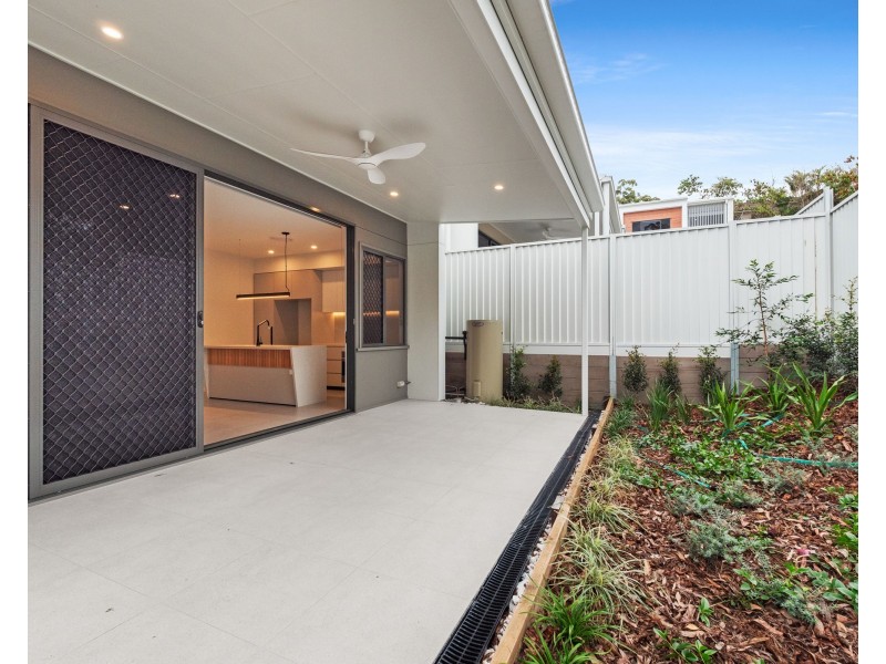 5/23 Jenkinson Street, Indooroopilly QLD 4068