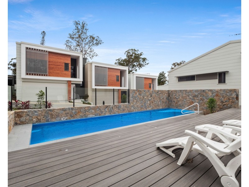 5/23 Jenkinson Street, Indooroopilly QLD 4068