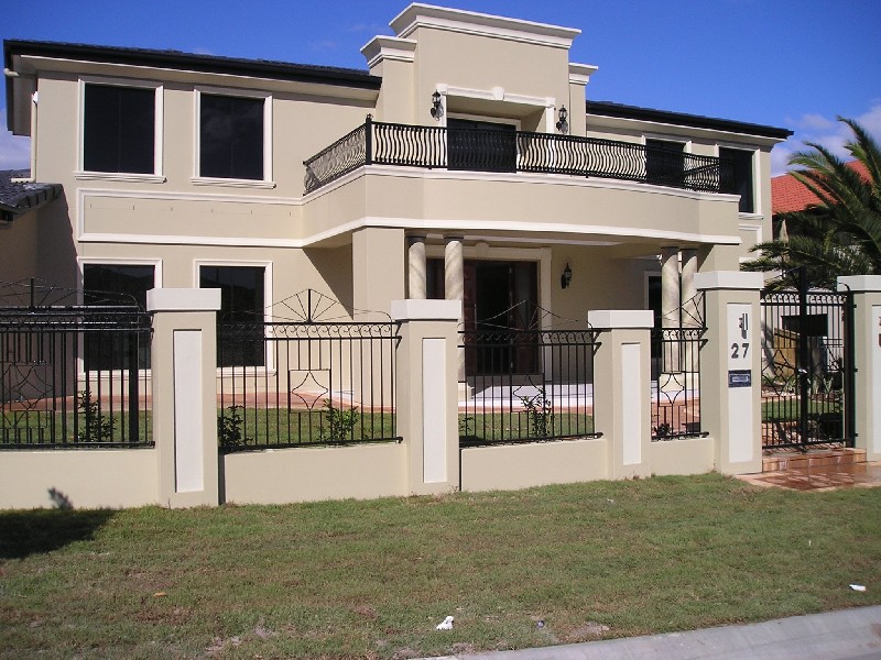 Stretton QLD 4116