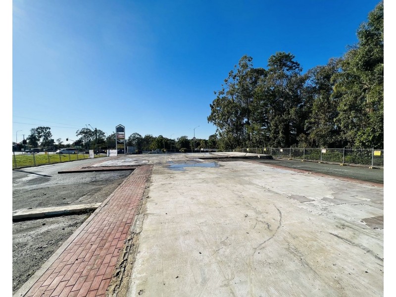 Boronia Heights QLD 4124