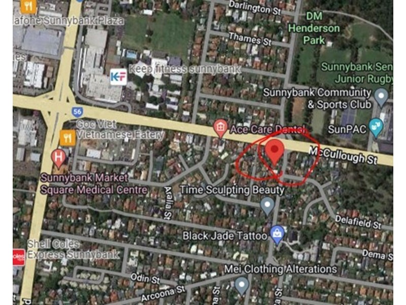 5 Comley Street, Sunnybank QLD 4109