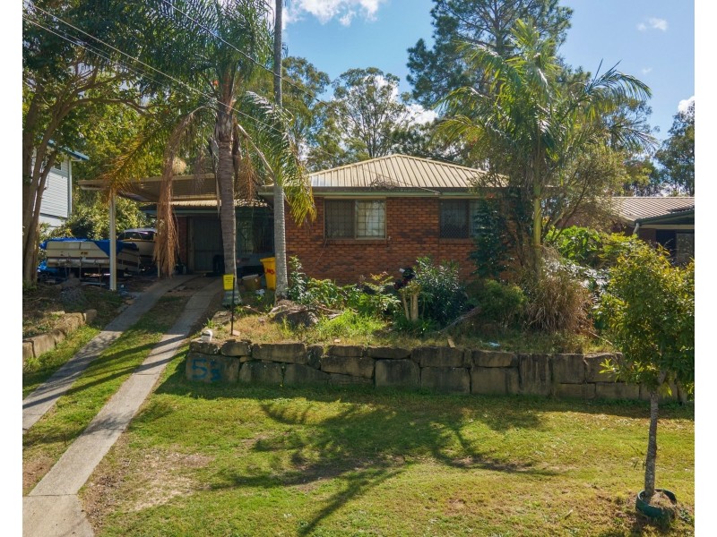 31 Blackbird St & 53 Pheasant Ave, Beenleigh QLD 4207