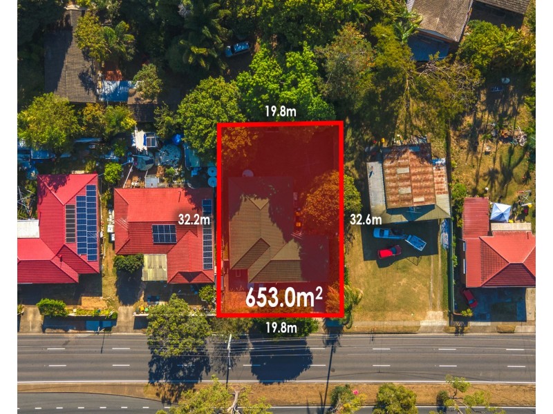 210 Mains Road, Sunnybank QLD 4109