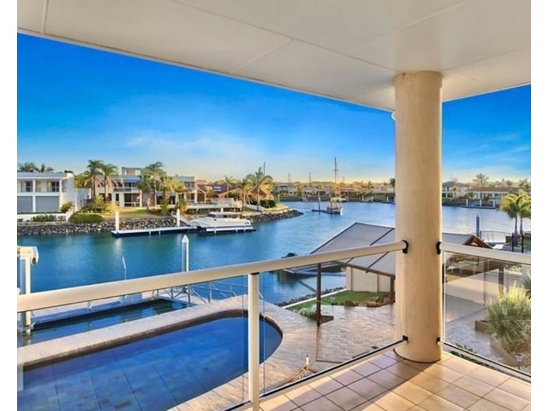 101 Masthead Drive, Cleveland QLD 4163