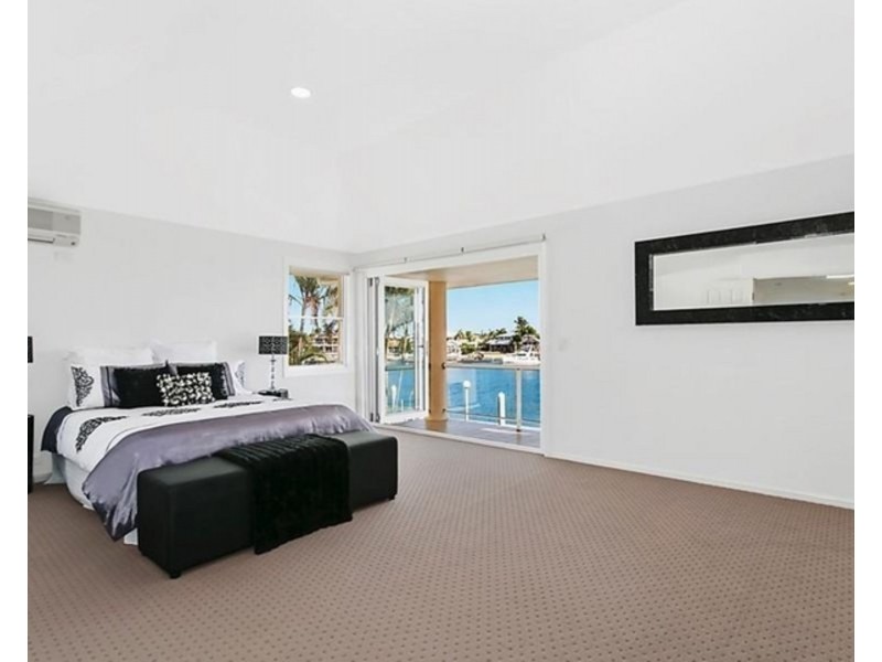 101 Masthead Drive, Cleveland QLD 4163