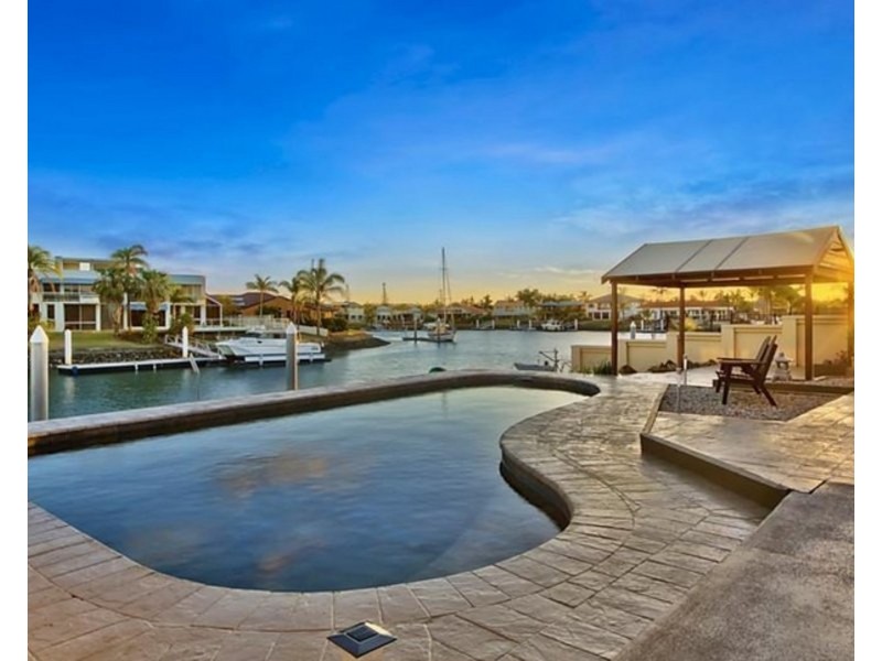 101 Masthead Drive, Cleveland QLD 4163