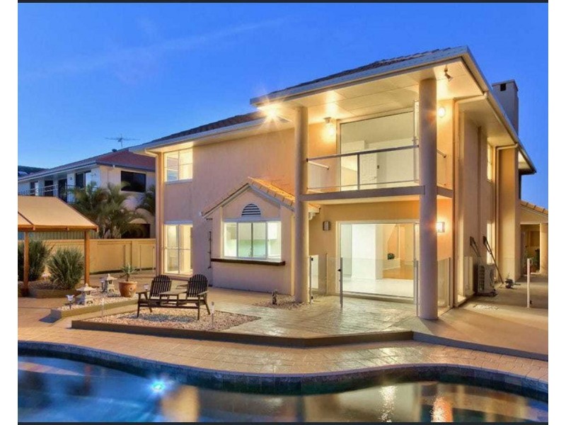 101 Masthead Drive, Cleveland QLD 4163