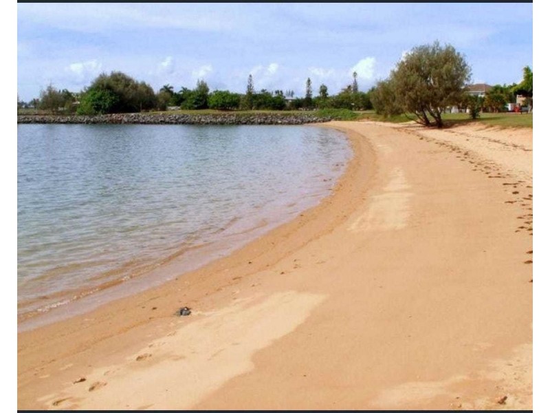 101 Masthead Drive, Cleveland QLD 4163