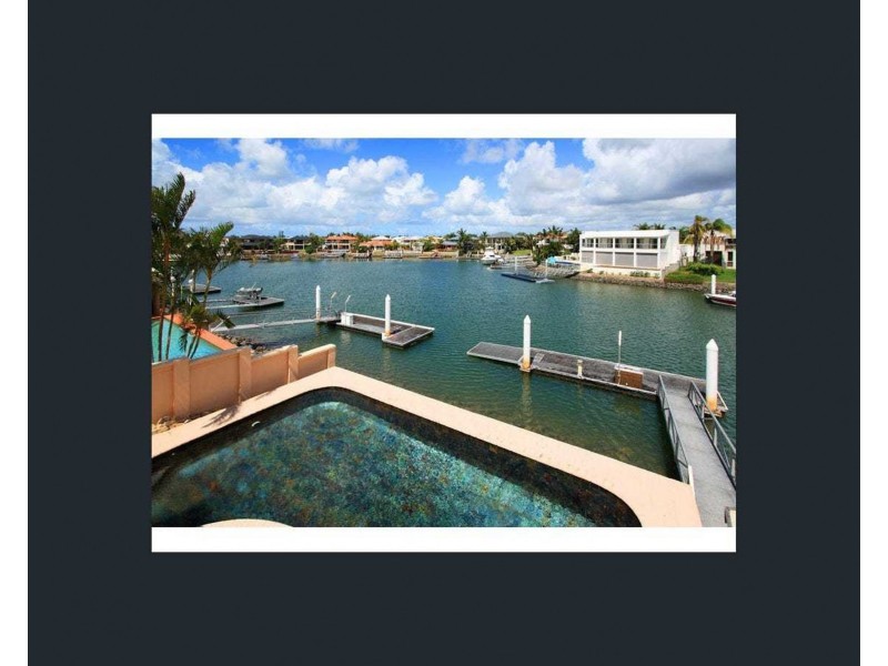 101 Masthead Drive, Cleveland QLD 4163