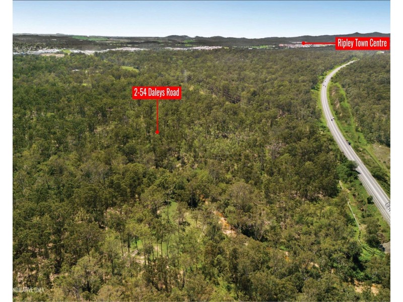 2 Martin St(2 Daleys Rd), Ripley QLD 4306