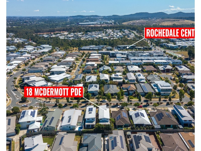18 McDermott Parade, Rochedale QLD 4123