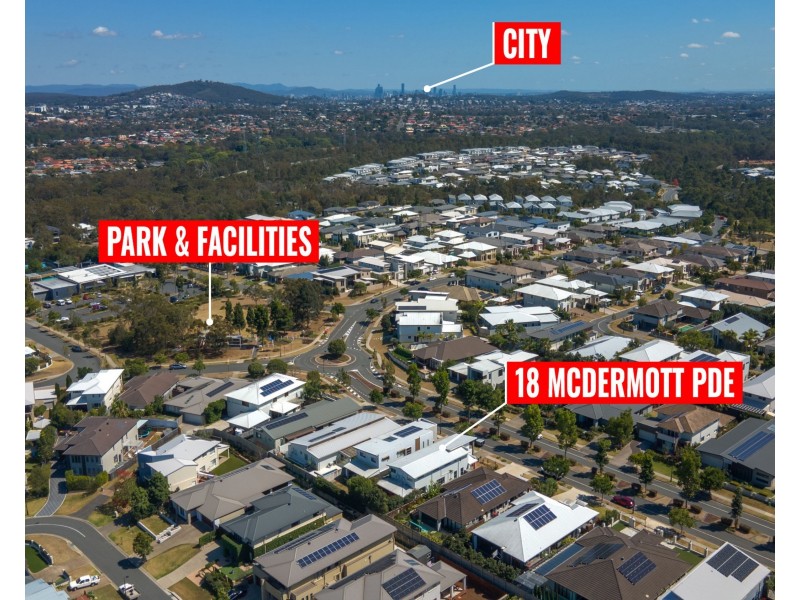 18 McDermott Parade, Rochedale QLD 4123