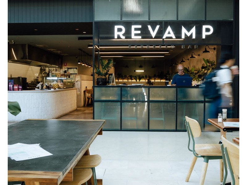 Shop 2014A Westfield Garden City, Cnr Logan & Kessels Roads, Upper Mount Gravatt QLD 4122