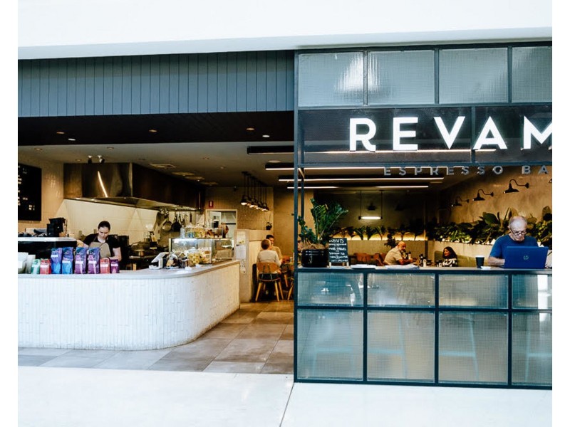 Shop 2014A Westfield Garden City, Cnr Logan & Kessels Roads, Upper Mount Gravatt QLD 4122