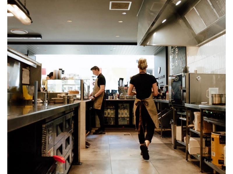 Shop 2014A Westfield Garden City, Cnr Logan & Kessels Roads, Upper Mount Gravatt QLD 4122