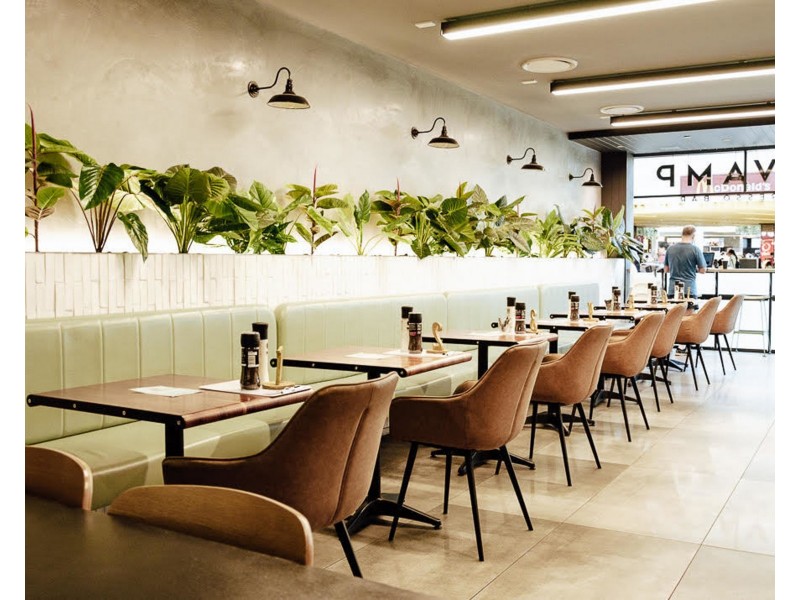 Shop 2014A Westfield Garden City, Cnr Logan & Kessels Roads, Upper Mount Gravatt QLD 4122