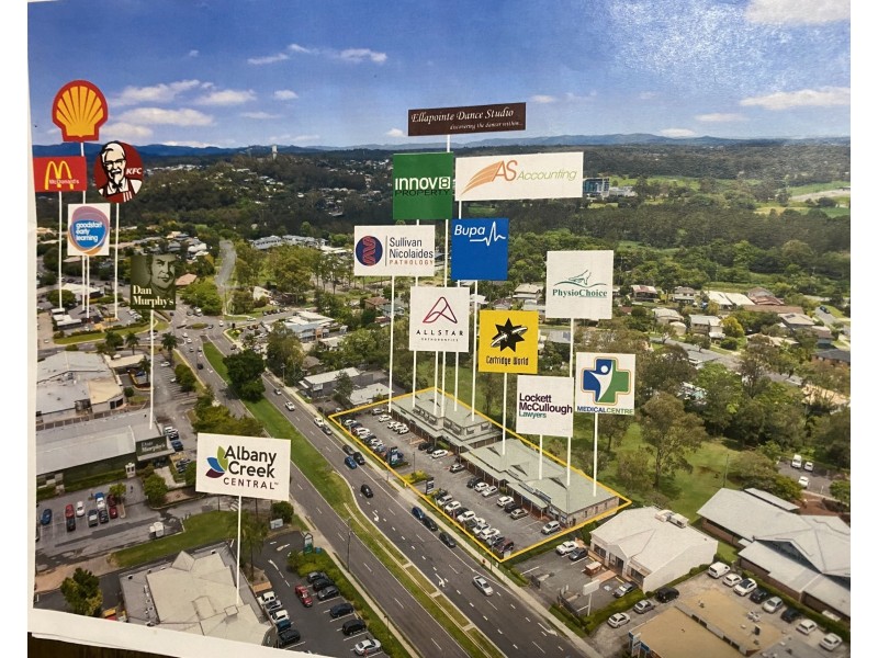 723 Albany Creek Road, Albany Creek QLD 4035