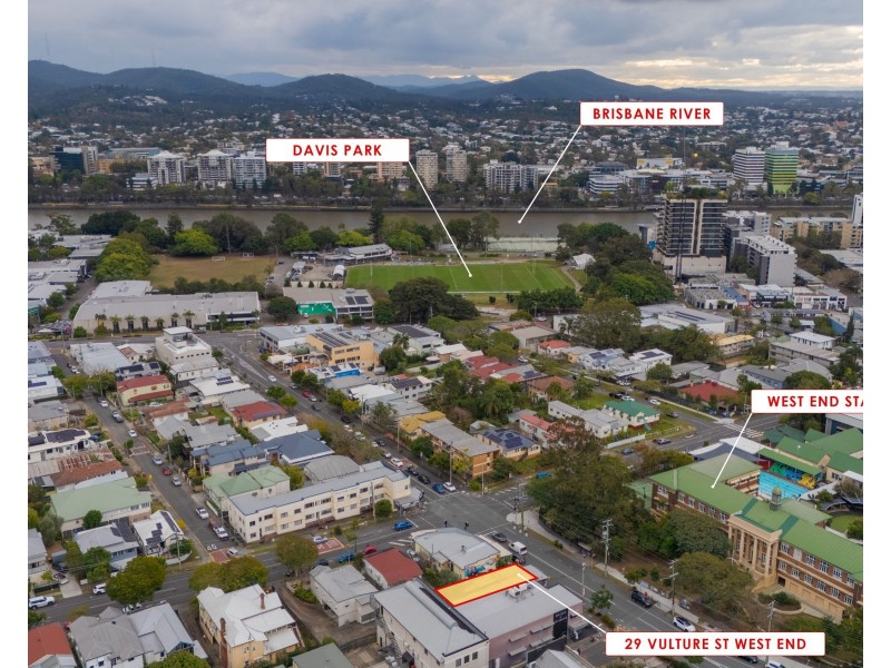 29 Vulture St, West End QLD 4101