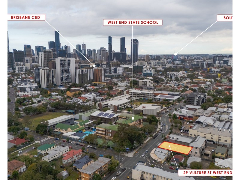 29 Vulture St, West End QLD 4101
