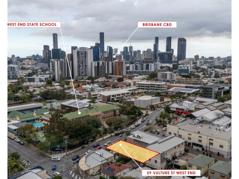 29 Vulture St, West End QLD 4101
