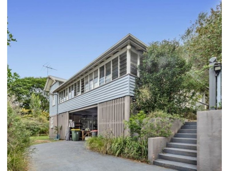 9 Heath street, East Brisbane QLD 4169