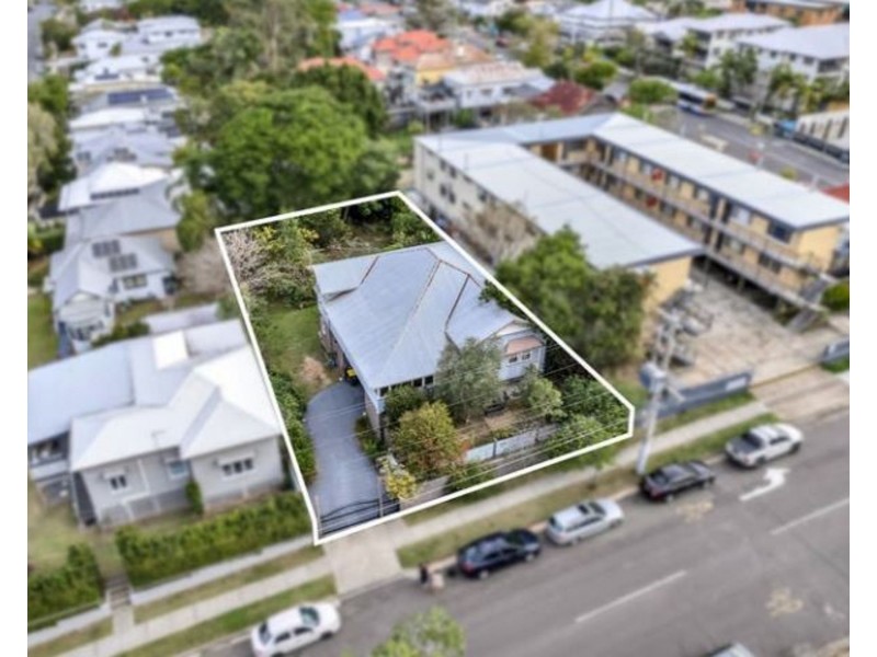 9 Heath street, East Brisbane QLD 4169